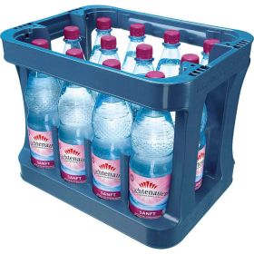 Link zu  Mineralwasser, Sanft (12x 1,000 Liter)