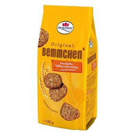 Link zu  Vollkorn-Brotchips Bemmchen
