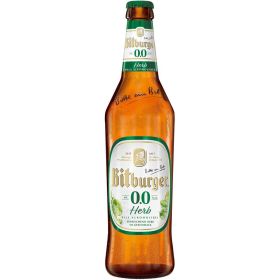 Link zu  Bier, Pils Herb Alkoholfrei 0,0 %