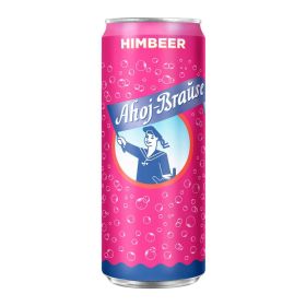 Link zu  Limonade, Himbeere