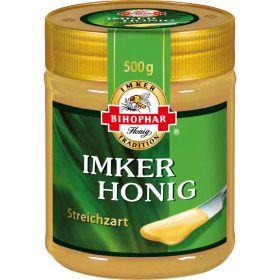 Link zu  Imkerhonig