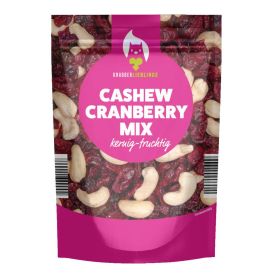 Link zu  Cashew-Cranberry Mix