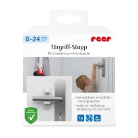Link zu  Türgriff-Stopp