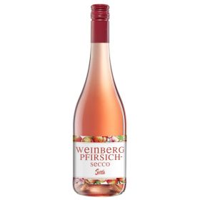 Link zu  Weinbergpfirsich-Secco