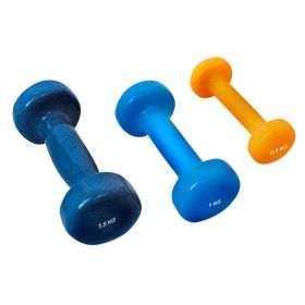 Link zu  Vinyl Hantel 0,5 kg
