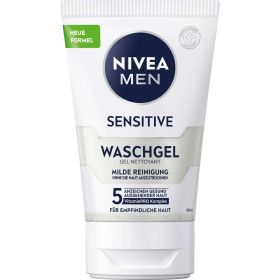 Link zu  Waschgel Men, Sensitive