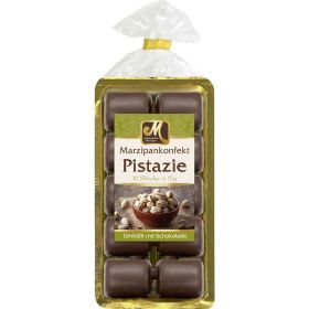 Link zu  Marzipankonfekt Pistazie