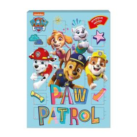 Link zu  Adventskalender Paw Patrol
