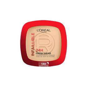 Link zu  Foundation Powder Infaillible Fresh Wear, 130