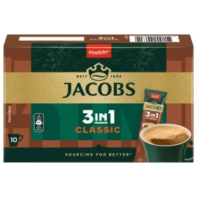 Link zu  Instantkaffee 3in1 Classic, Portionssticks