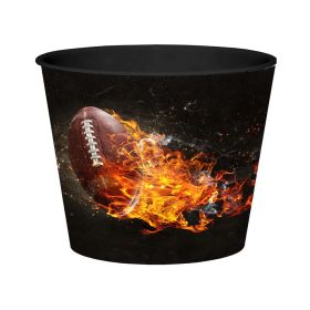 Link zu  Popcorn Eimer American Football Fireball