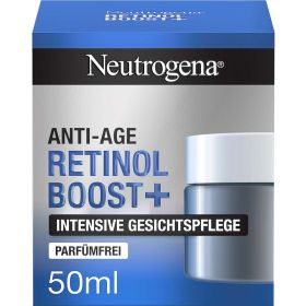 Link zu  Retinol Boost+, Anti Age Gesichtscreme