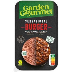 Link zu  Sensational Burger
