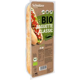 Link zu  Bio Aufback-Baguette Classic