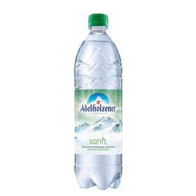 Link zu  Mineralwasser, Sanft