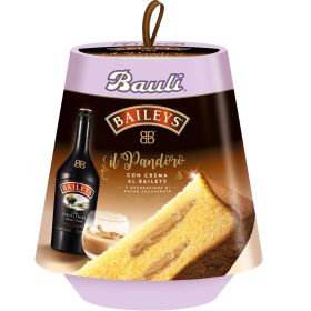 Link zu  Pandro Baileys-Geschmack