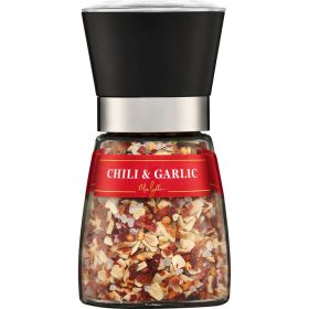 Link zu  Gewürzmischung, Chili & Garlic