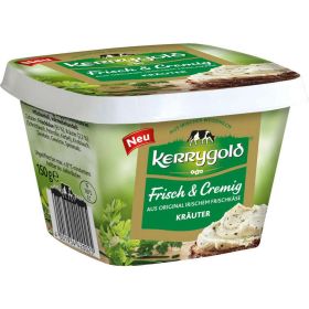 Link zu  Frischkäse Kräuter