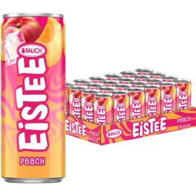 Link zu  Eistee, Pfirsich (24x 0,330 Liter)