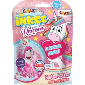 Link zu  Inkee Badekugel, Unicorn