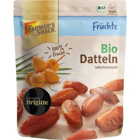 Link zu  Bio Datteln