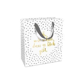 Link zu  Geschenktasche mittel 18 x 21 x 8 cm