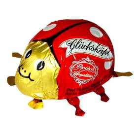 Link zu  Schoko-Glückskäfer