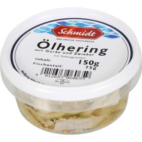 Link zu  Ölheringe