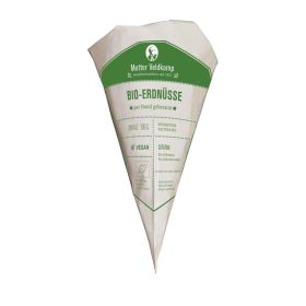 Link zu  Bio Erdnüsse gebrannt