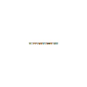 Link zu  Buchstaben-Girlande Halloween