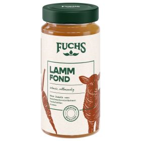 Link zu  Lamm Fond