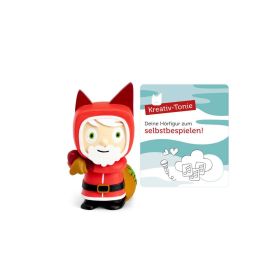 Link zu  Hörfigur für die Toniebox, selbstbespielend, Weihnachtsmann