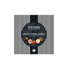 Link zu  Mini Pralinés