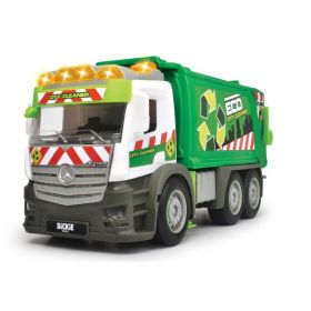 Link zu  Action Truck - Garbage