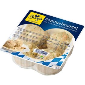 Link zu  Semmelknödel