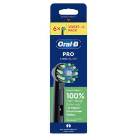 Link zu  Aufsteckbrüsten Pro Cross Action, schwarz