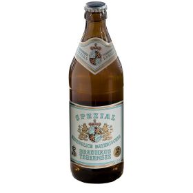 Link zu  Bier, Spezial 5,6 %