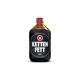 Link zu  Lakritzlikör 25%
