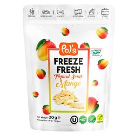 Link zu  Freeze Fresh Mango