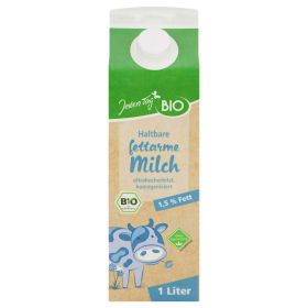 Link zu  Bio H-Milch 1,5%