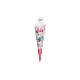 Link zu  Lizenz-Schultüte, Disney Minnie Maus, 70 cm