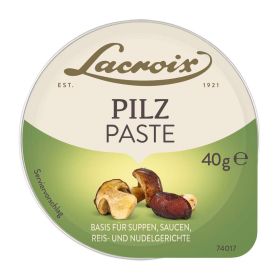 Link zu  Würz-Paste, Pilz