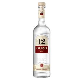 Link zu  Ouzo 12  38 % Vol. oder Gold, je 0,7 l