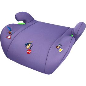 Link zu  Kindersitzerhöhungen R129 lila