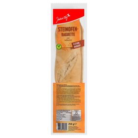 Link zu  Steinofenbaguette 250g