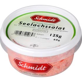 Link zu  Seelachssalat