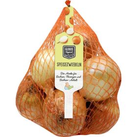 Link zu  Speisezwiebeln