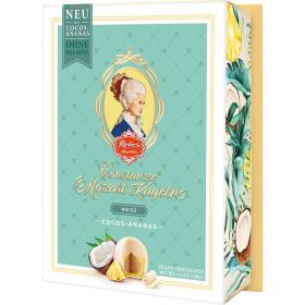 Link zu  Constanze Mozart Kugeln, Cocos-Ananas