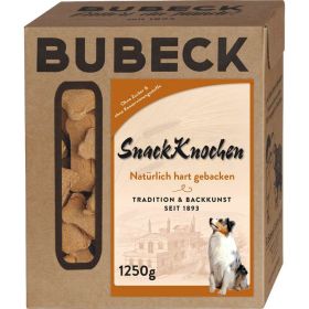 Link zu  Hunde-Snack Knochen