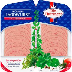 Link zu  Jagdwurst Duo